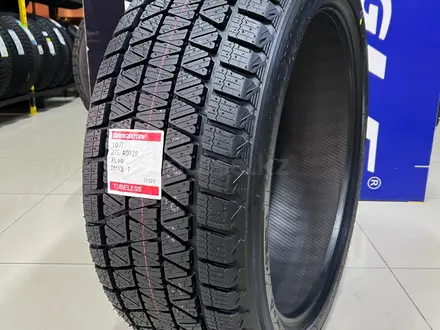 275/40R22 107T XL Bridgestone 2024 Blizzak DM V3 за 190 000 тг. в Алматы