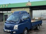 Hyundai Porter 2024 года за 13 350 000 тг. в Алматы