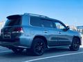 Lexus LX 570 2014 годаүшін32 000 000 тг. в Караганда – фото 4