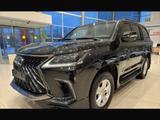 Lexus LX 570 2013 года за 19 800 000 тг. в Павлодар