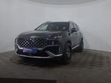 Hyundai Santa Fe 2021 года за 11 700 000 тг. в Астана
