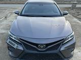 Toyota Camry 2019 годаүшін9 500 000 тг. в Атырау