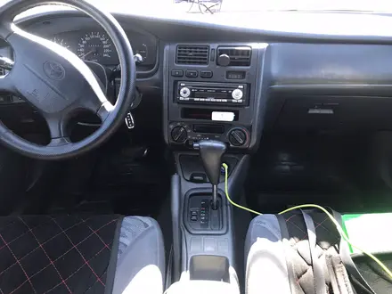 Toyota Carina E 1997 года за 3 000 000 тг. в Шымкент – фото 9