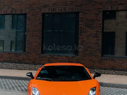 Lamborghini Gallardo 2010 года за 75 000 000 тг. в Астана – фото 4