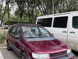 Mitsubishi Space Wagon 1994 года за 1 100 000 тг. в Алматы
