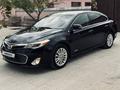 Toyota Avalon 2013 годаfor11 000 000 тг. в Жанаозен – фото 2