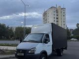 ГАЗ ГАЗель 2012 года за 5 600 000 тг. в Астана