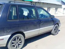 Mitsubishi RVR, 1993