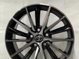 R17 Toyota за 199 000 тг. в Алматы