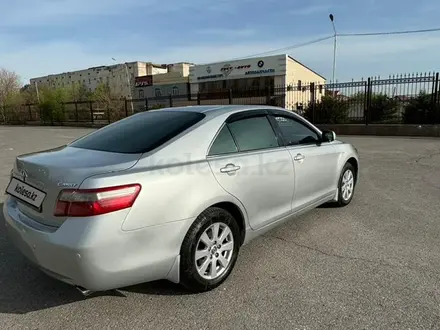 Toyota Camry 2006 года за 6 400 000 тг. в Жезказган – фото 7