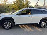 Subaru Outback 2025 годаүшін18 000 000 тг. в Алматы – фото 2