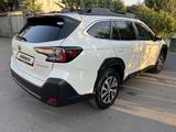 Subaru Outback 2025 годаүшін18 000 000 тг. в Алматы – фото 4
