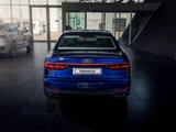 Audi S8 2022 года за 69 900 000 тг. в Алматы – фото 2
