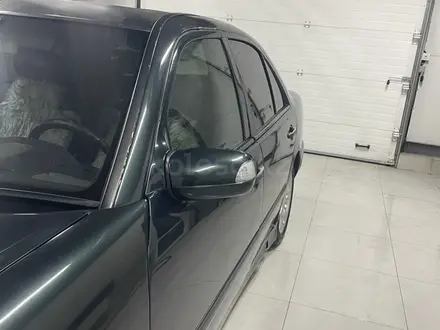 Mercedes-Benz E 230 1997 года за 2 700 000 тг. в Костанай – фото 3