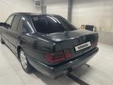 Mercedes-Benz E 230 1997 года за 2 700 000 тг. в Костанай – фото 4