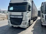 DAF  XF 2018 года за 29 800 000 тг. в Алматы