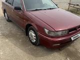 Mitsubishi Lancer 1992 годаfor1 700 000 тг. в Жаркент – фото 4