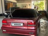 Mitsubishi Lancer 1992 годаfor1 700 000 тг. в Жаркент – фото 3