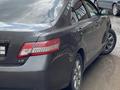 Toyota Camry 2010 года за 6 680 000 тг. в Астана – фото 47