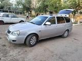 ВАЗ (Lada) Priora 2171 2012 года за 2 300 000 тг. в Приозерск