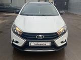 ВАЗ (Lada) Vesta SW Cross 2021 года за 7 300 000 тг. в Астана