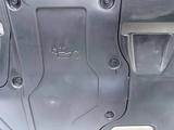 Защита двс задний Hyundai Tucson 2020-2025 ORIGINAL за 30 000 тг. в Алматы – фото 4