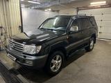 Toyota Land Cruiser 2005 годаүшін14 000 000 тг. в Астана – фото 5