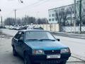 ВАЗ (Lada) 21099 2001 годаүшін1 450 000 тг. в Тараз – фото 2