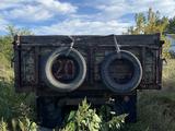 ГАЗ  53 1979 годаүшін700 000 тг. в Семей – фото 4