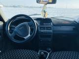 ВАЗ (Lada) Priora 2170 2013 годаүшін2 000 000 тг. в Усть-Каменогорск – фото 5