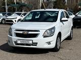 Chevrolet Cobalt 2023 года за 7 300 000 тг. в Тараз – фото 5