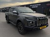 JAC T9 Hunter 2025 года за 15 800 000 тг. в Костанай – фото 3