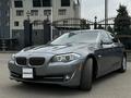 BMW 528 2013 года за 8 500 000 тг. в Алматы – фото 9