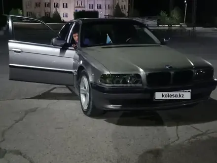 BMW 730 1995 года за 2 000 000 тг. в Тараз – фото 3