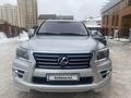 Lexus LX 570 2013 годаүшін20 000 000 тг. в Астана