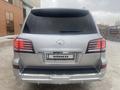 Lexus LX 570 2013 года за 20 000 000 тг. в Астана – фото 10