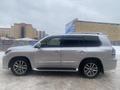 Lexus LX 570 2013 года за 23 800 000 тг. в Астана – фото 7