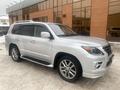 Lexus LX 570 2013 года за 20 000 000 тг. в Астана – фото 5