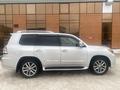 Lexus LX 570 2013 года за 23 800 000 тг. в Астана – фото 6