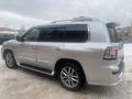 Lexus LX 570 2013 года за 23 800 000 тг. в Астана – фото 9