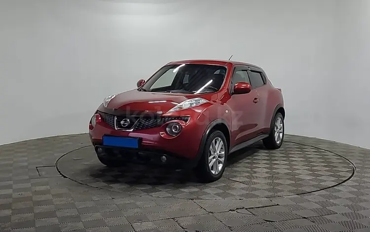 Nissan Juke 2013 года за 5 600 000 тг. в Алматы