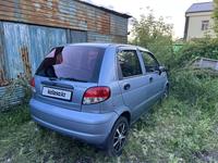 Daewoo Matiz 2011 года за 1 300 000 тг. в Петропавловск