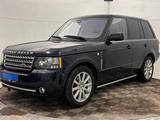 Land Rover Range Rover 2011 года за 8 670 000 тг. в Актобе