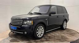 Land Rover Range Rover 2011 года за 8 360 000 тг. в Актобе