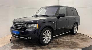 Land Rover Range Rover 2011 года за 8 360 000 тг. в Актобе