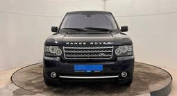 Land Rover Range Rover 2011 года за 8 360 000 тг. в Актобе – фото 2