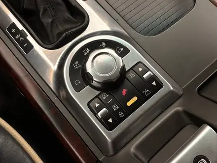 Land Rover Range Rover 2011 года за 8 360 000 тг. в Актобе – фото 21