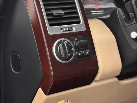 Land Rover Range Rover 2011 года за 8 360 000 тг. в Актобе – фото 23