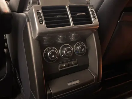Land Rover Range Rover 2011 года за 8 360 000 тг. в Актобе – фото 26