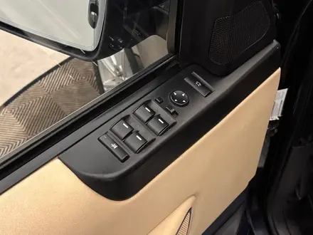 Land Rover Range Rover 2011 года за 8 360 000 тг. в Актобе – фото 29